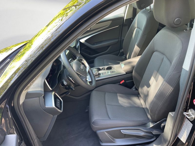 Audi A6 Avant 35 TDI - Samsaru's Car Outlet