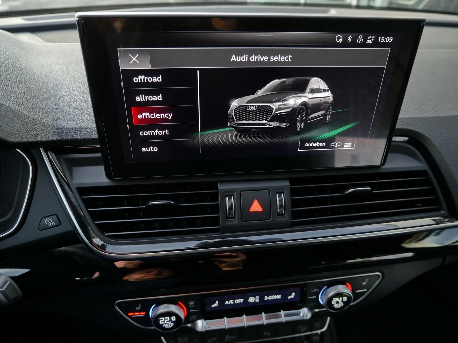 Audi Q5 Sportback 55 TFSIe qu. S line - Samsaru's Car Outlet