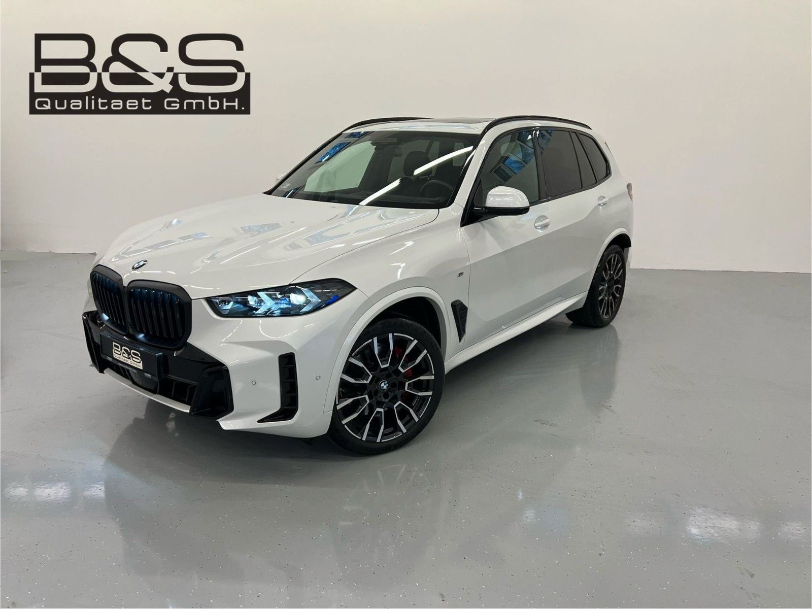 BMW X5 30d xDr M Sport ACC,HUD,PANO,HARMAN,LUFT,..