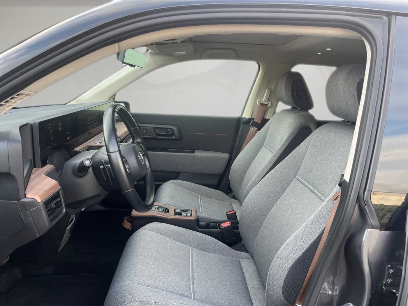 Honda e e Advance (17')