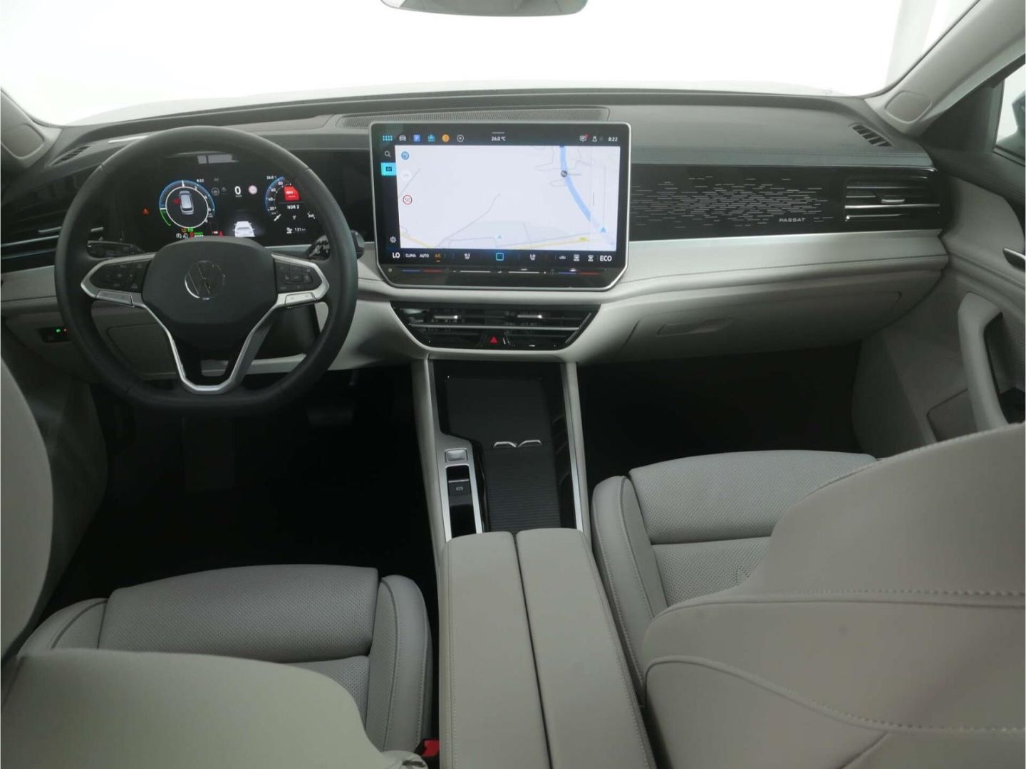 Volkswagen Passat 1.5 eHybrid Elegance DSG AHK/Leder/Matrix