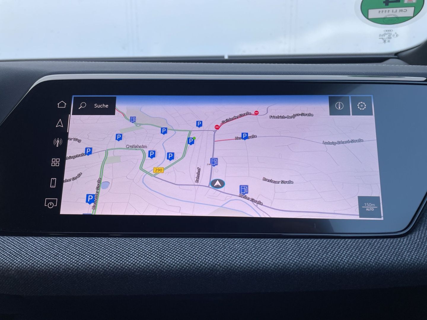 Audi A5 Avant 2.0 TDI quattro S line edition one 360°