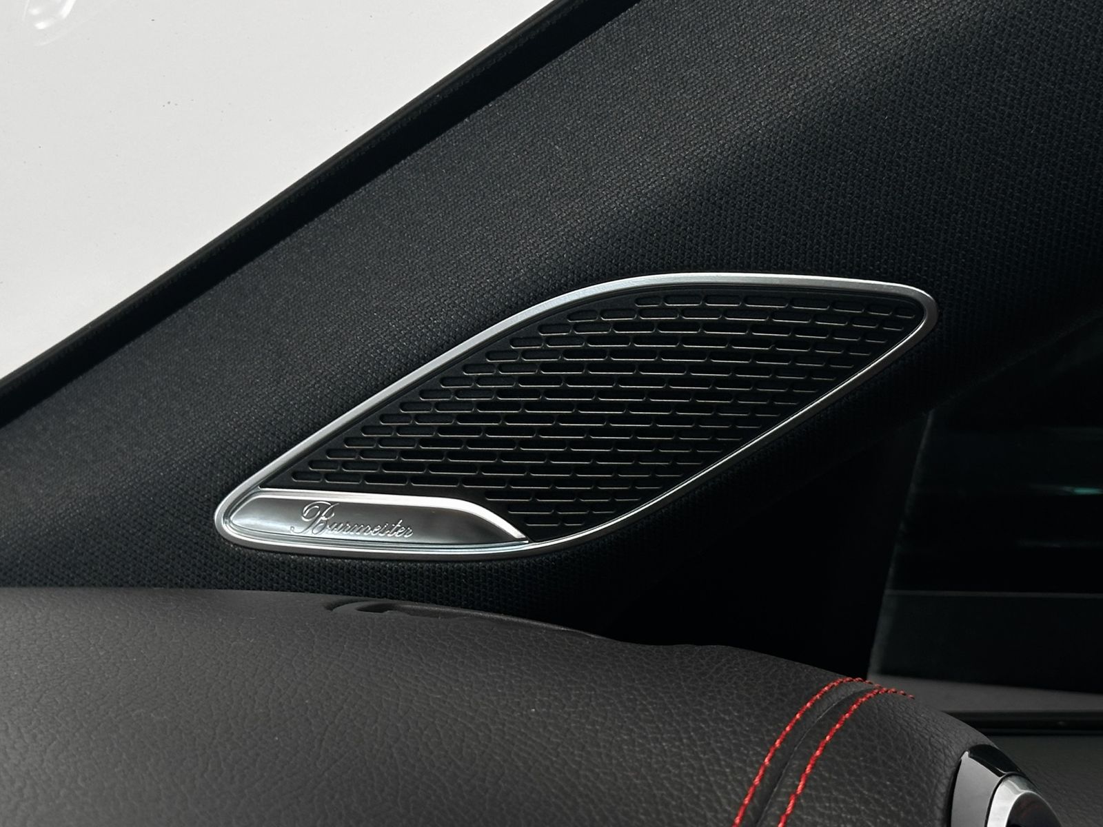 Mercedes-Benz CLA 35 AMG 4M - Samsaru's Car Outlet