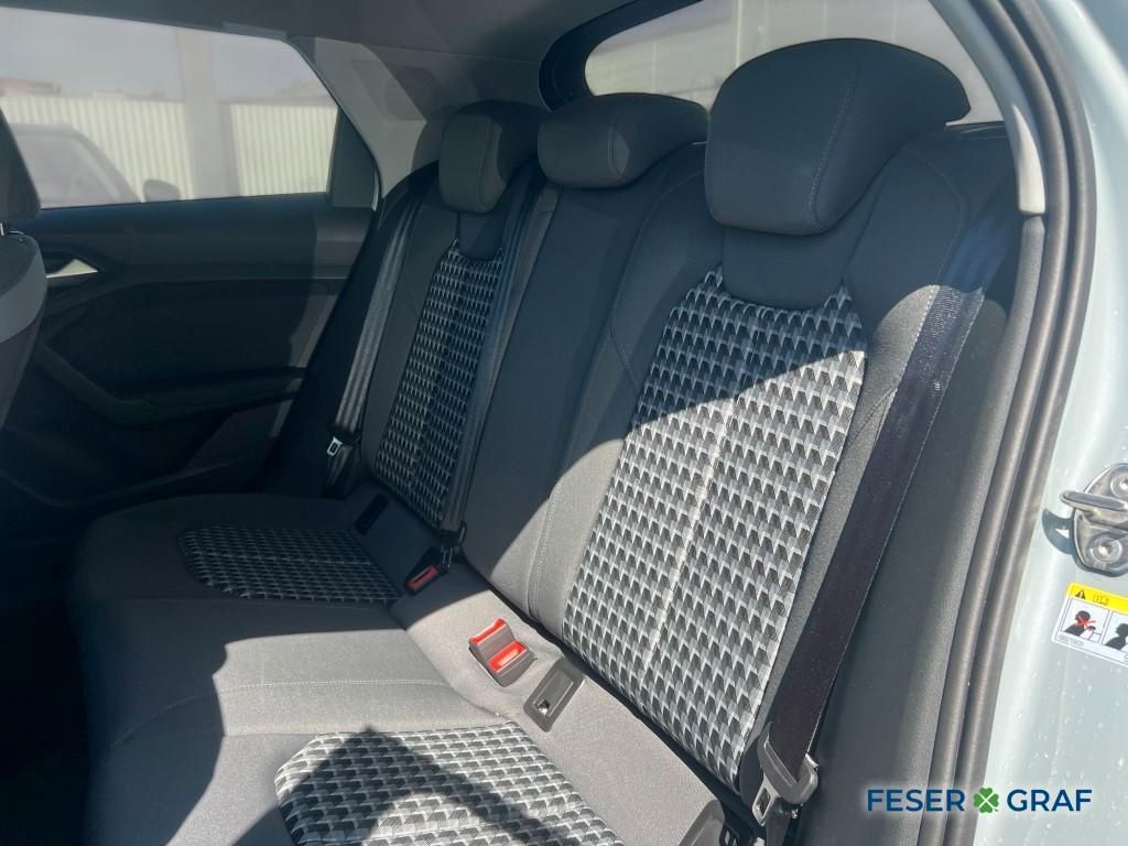 Audi A1 Sportback S line 30 TFSI S tronic - Samsaru's Car Outlet