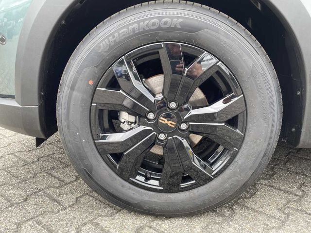 Dacia Sandero Stepway Extreme TCe 90 CVT Reduziert!!