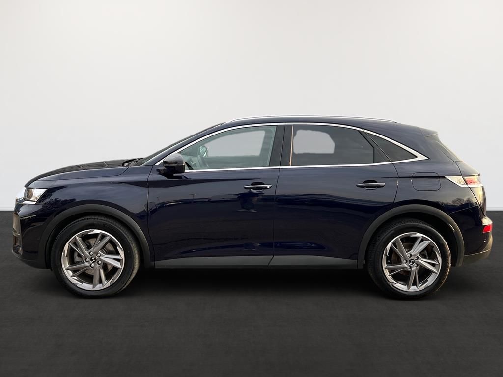 DS Automobiles DS7 Crossback DS7 E-Tense 225 Bastille + 4x2
