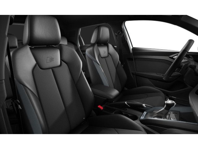 Audi A1 Sportback 35 TFSI S LINE KAMERA SONOS LED