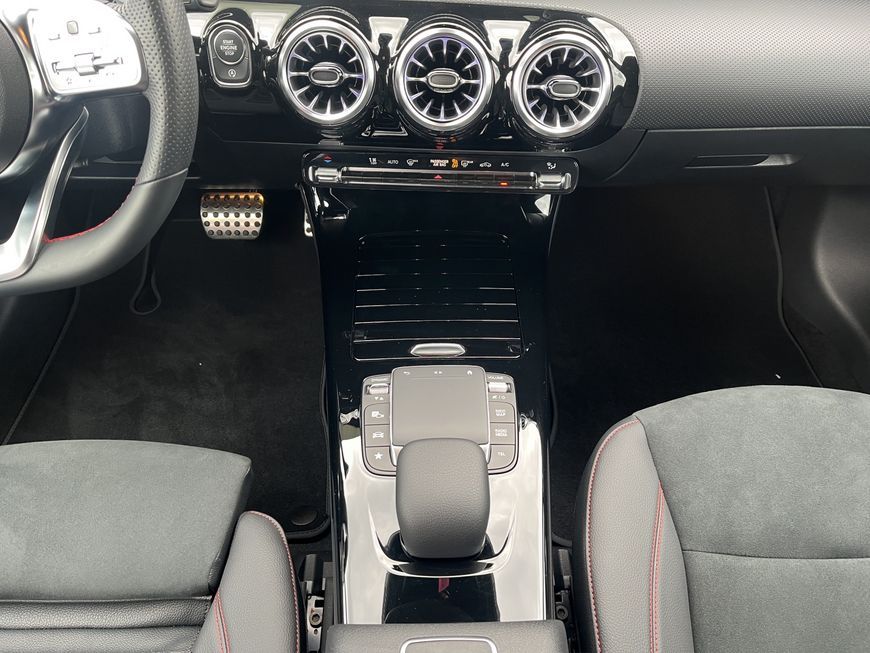 Mercedes-Benz CLA 200 4Matic AMG - Samsaru's Car Outlet