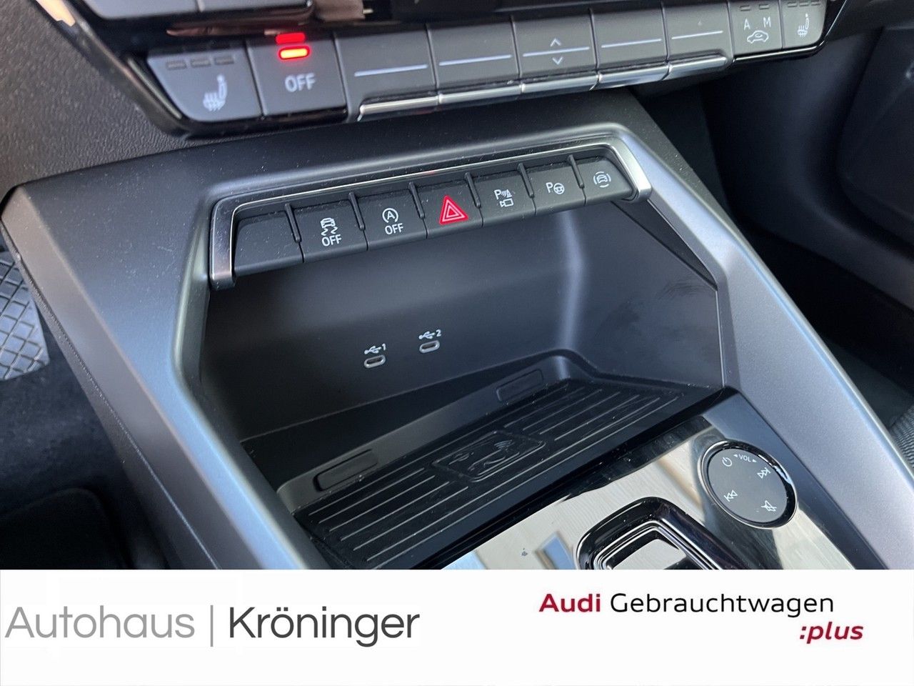 Audi A3 Limousine 30 TFSI advanced S tronic Navi+ Rüc
