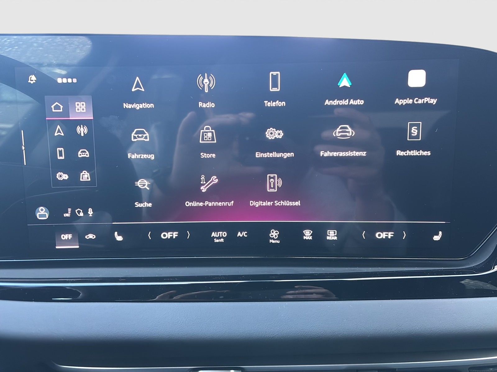 Audi A5 Avant quattro S LINE edition one B&O AHK LM19