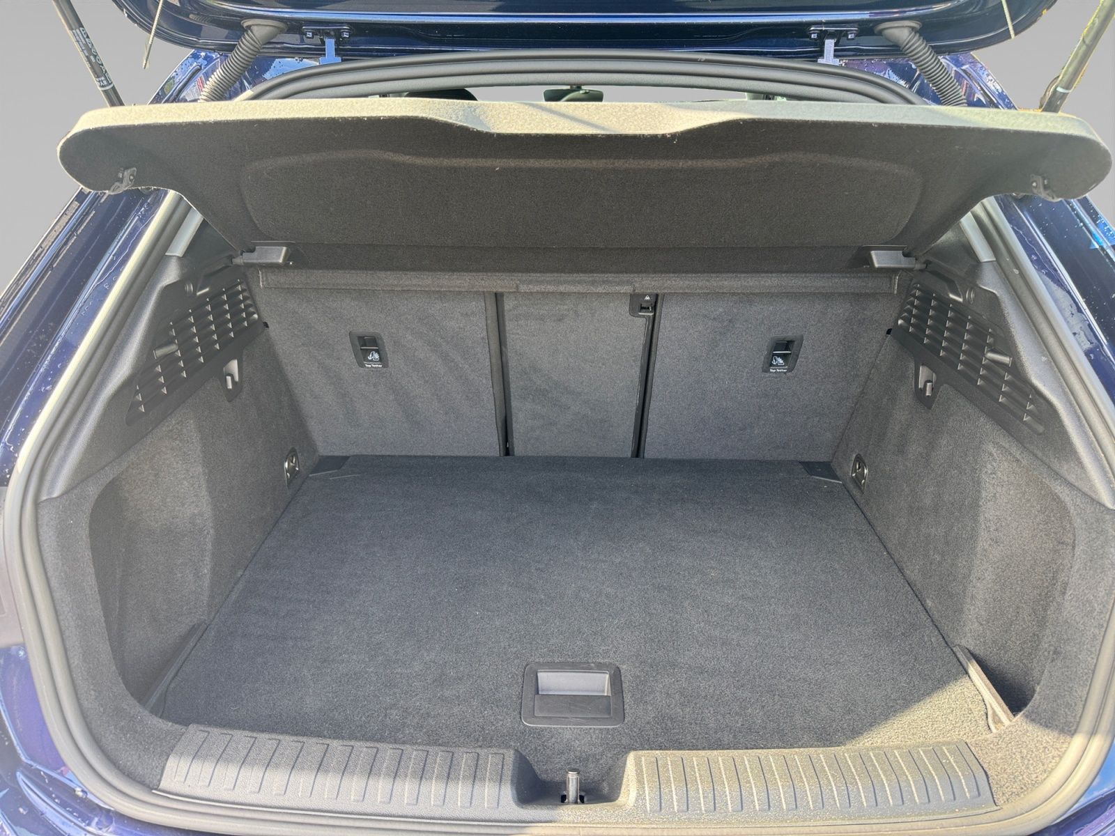 Audi A3 Sportback 35 TFSI Advanced S tronic Navi