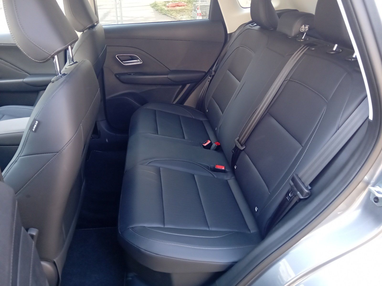 MG ZS Hybrid+ Luxury Vorführwagen*Vollausstattung*