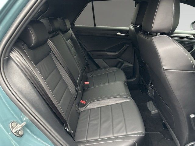 Volkswagen T-Roc R-Line - Samsaru's Car Outlet