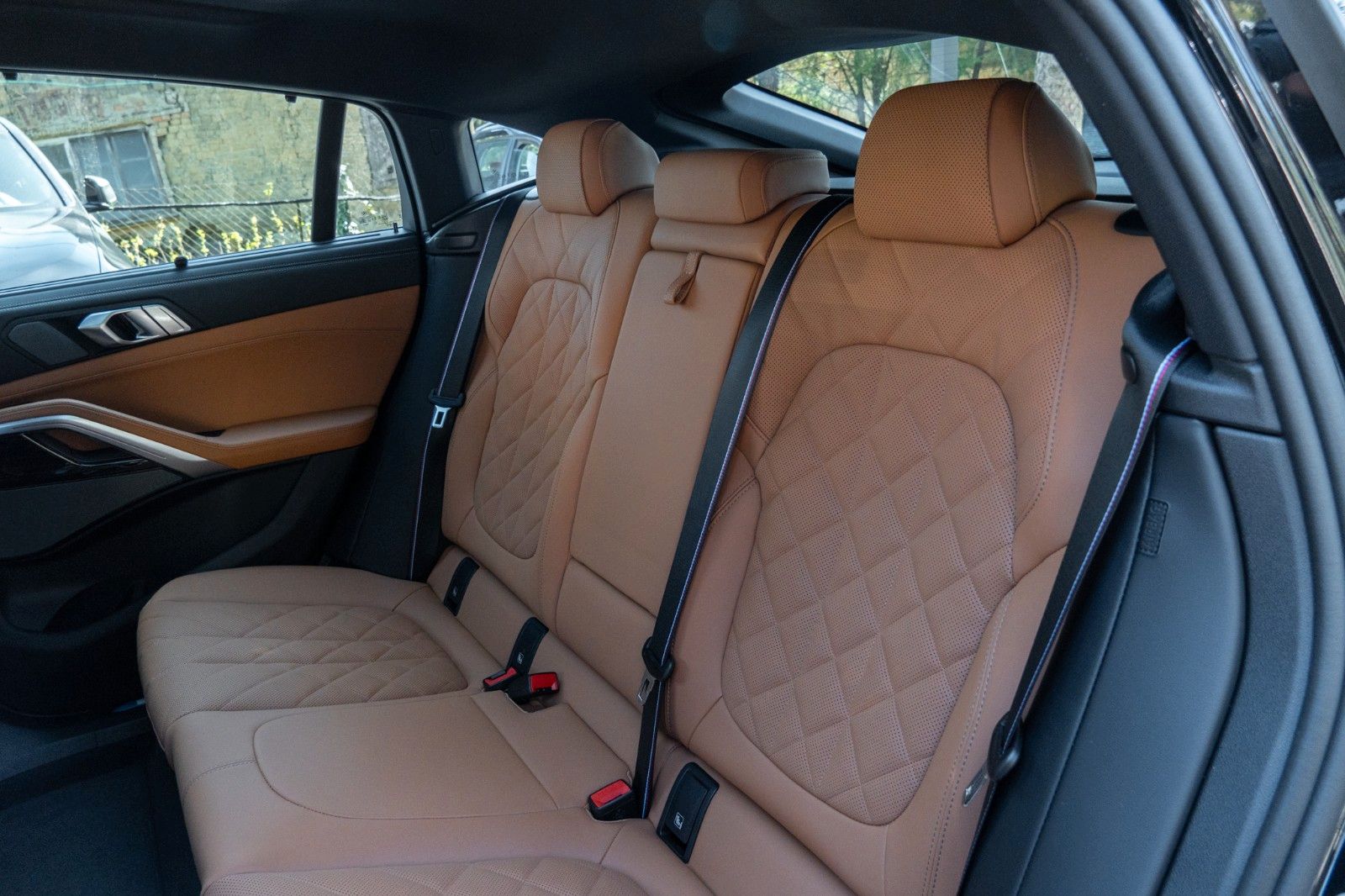 BMW X6 30d M SPORT - Samsaru's Car Outlet