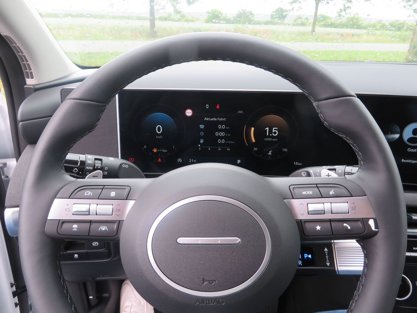 Hyundai TUCSON 1.6 T-GDI DCT Trend - Samsaru's Car Outlet