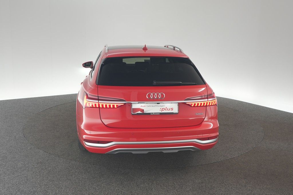 Audi A6 allroad quattro 55 TDI tiptronic - Samsaru's Car Outlet