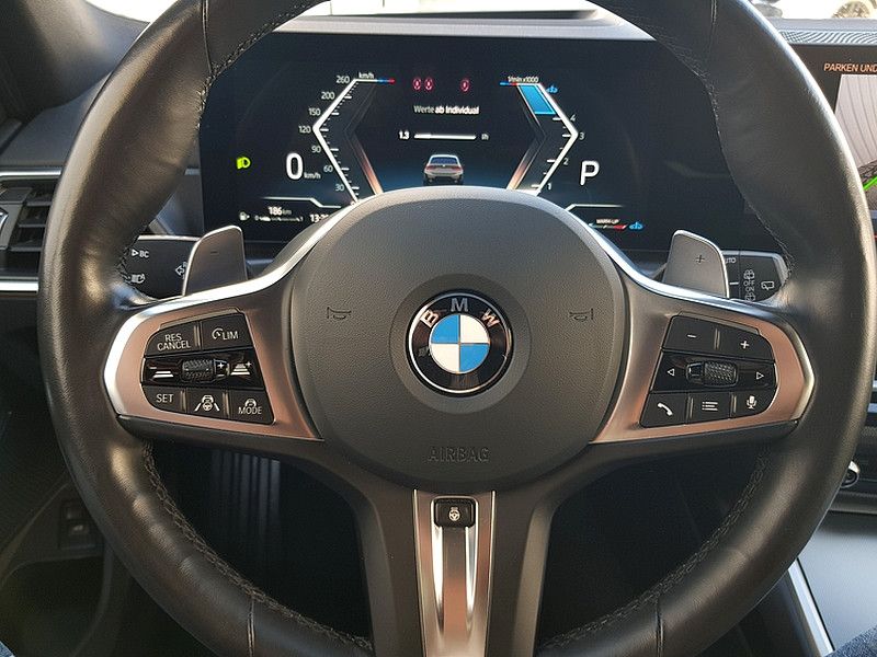BMW 320d xDrive M-Sport - Samsaru's Car Outlet