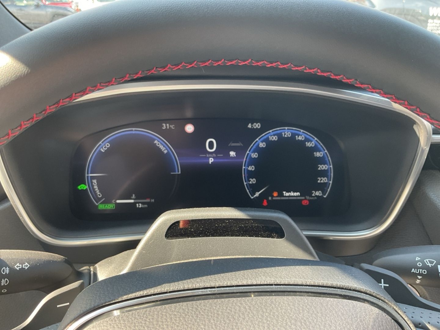 Toyota Corolla 2.0 Hybrid TS GR Sport LED Kamera SHZ DA