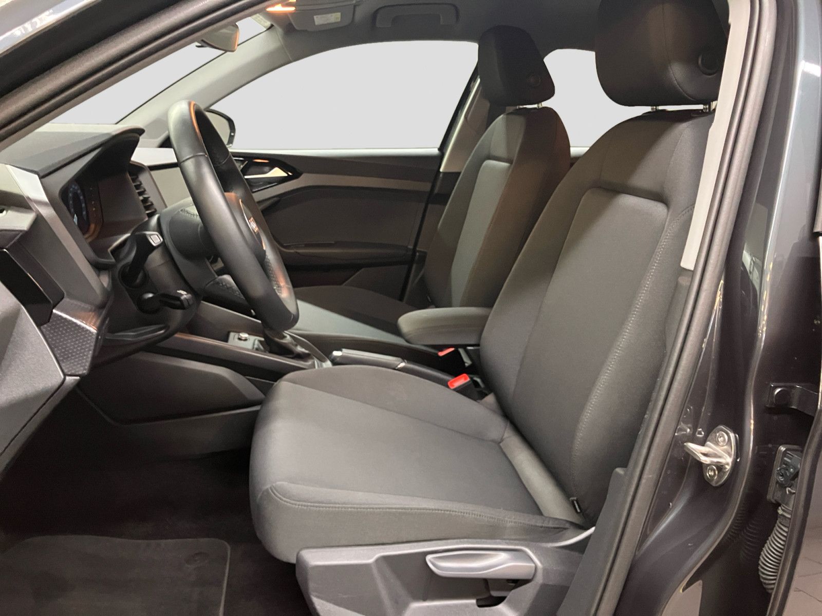 Audi A1 Sportback 25 TFSI Virtual Carplay LED Sitzh