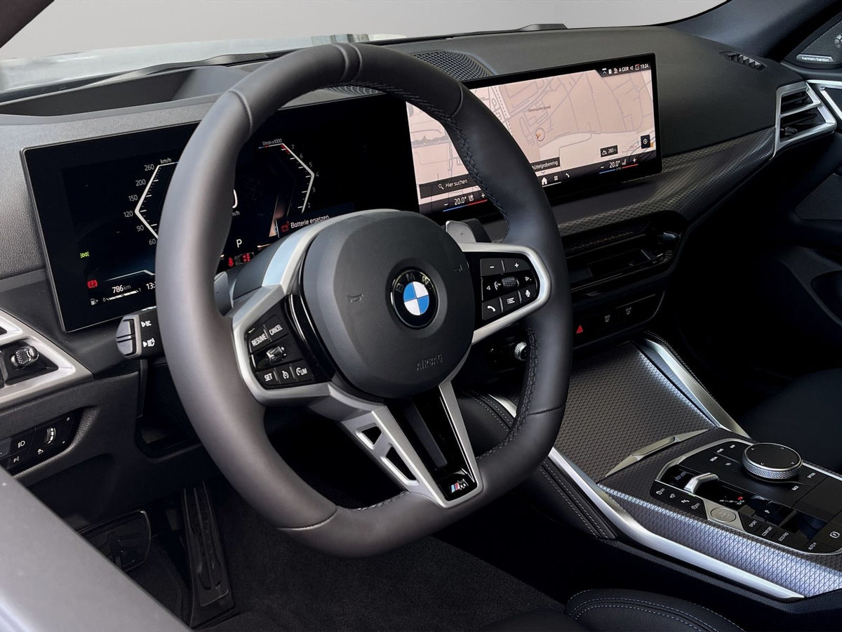 BMW Seria 4 Gran Coupe