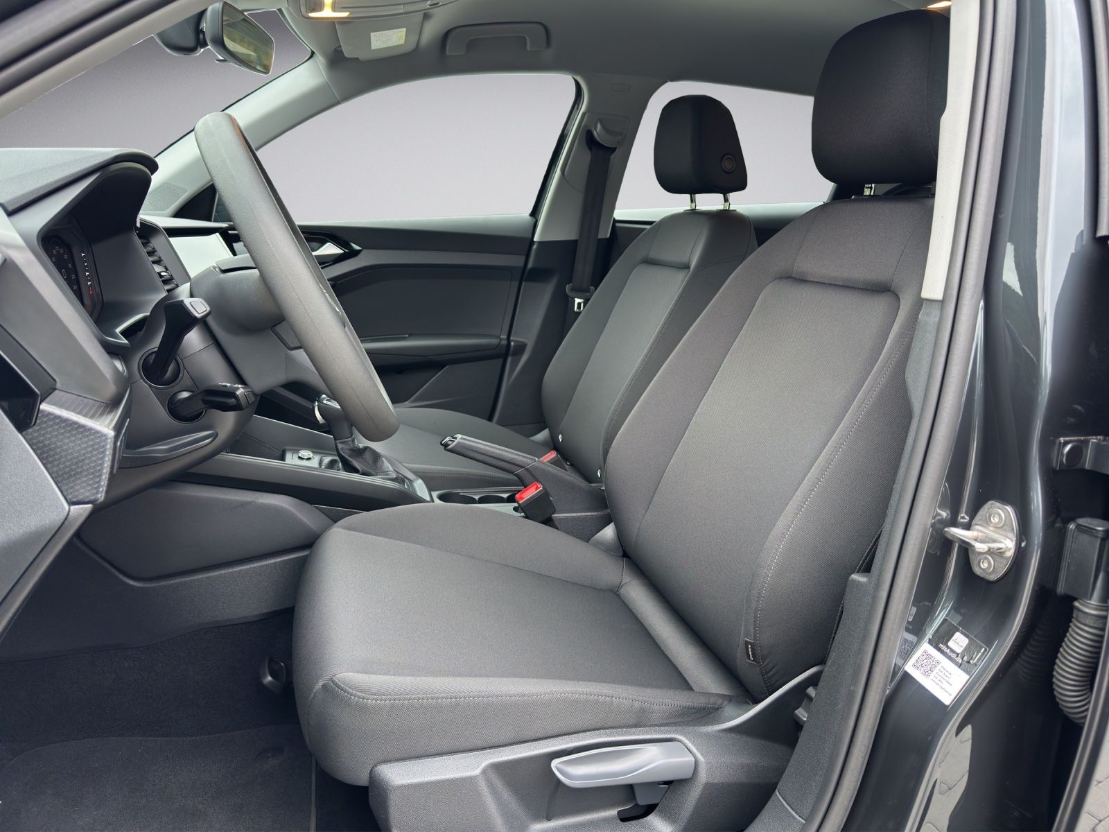 Audi A1 Sportback 30 TFSI advanced S tronic*GRA*SHZ