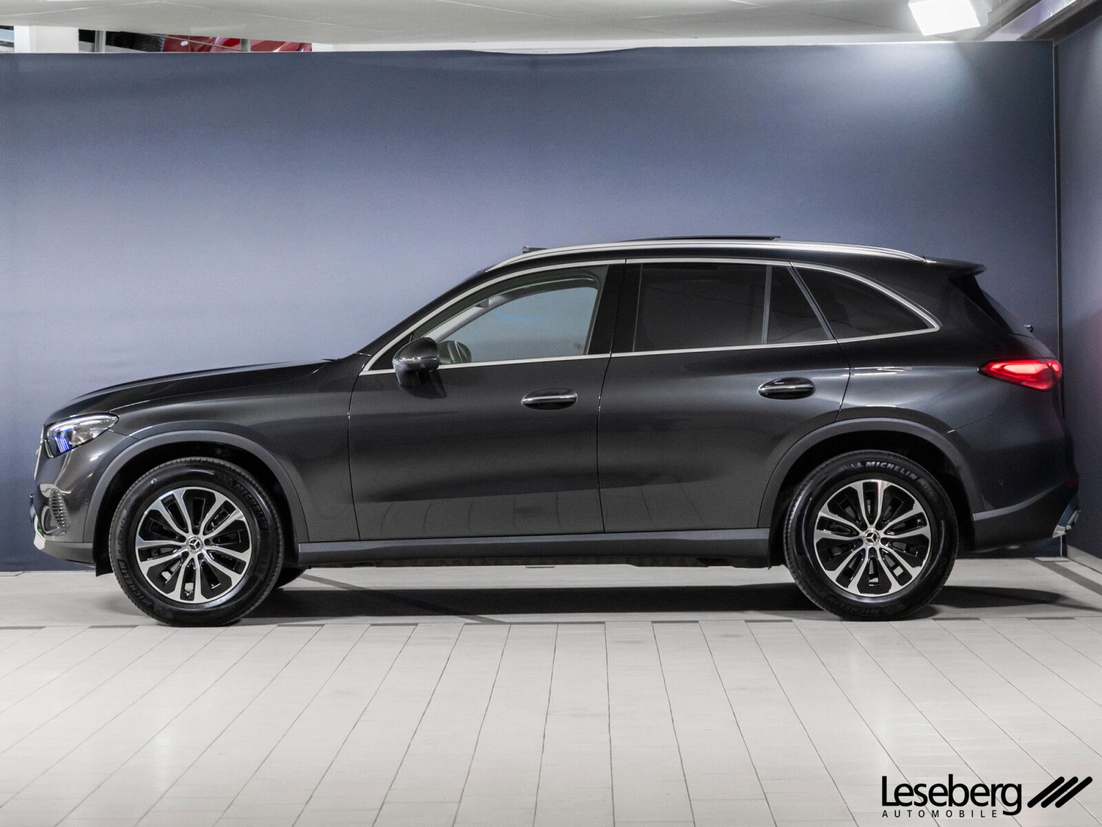 Mercedes-Benz GLC 200 4M Avantg. Prem+ DIG.LIGHT/Pano/Airmatic