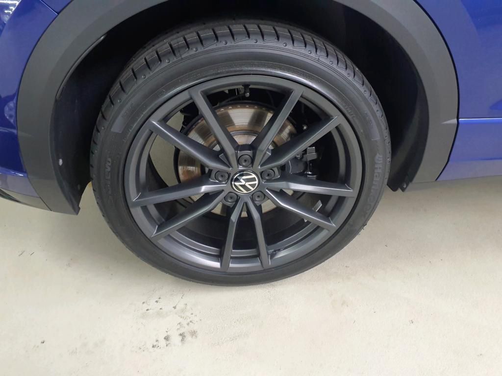 Volkswagen T-Roc R 4Motion 2.0 TSI - Samsaru's Car Outlet