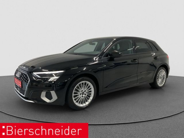 Audi A3 Sportback 35 TDI advanced - Samsaru's Car Outlet