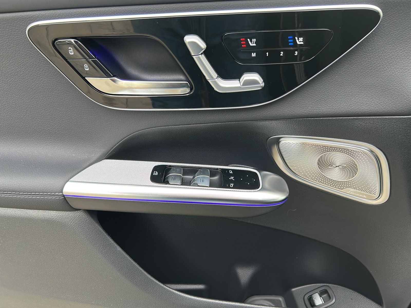 Mercedes-Benz GLC 450 d 4M Coupé AMG Sitzklima PANO Burmester