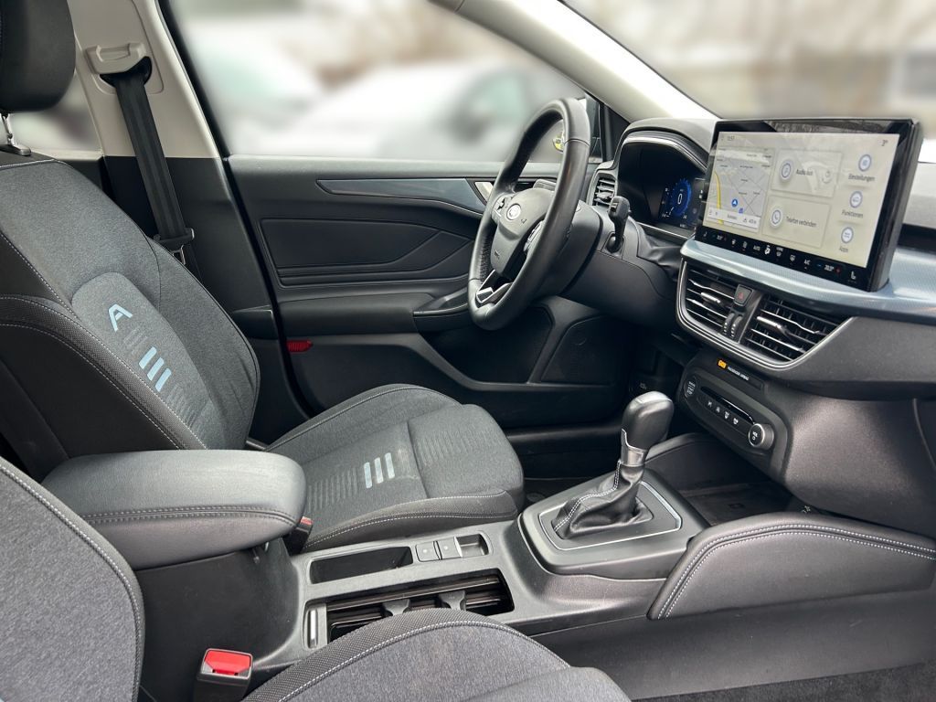 Ford Focus Turnier Hybrid Aut. ACTIVE X LED HUD WP