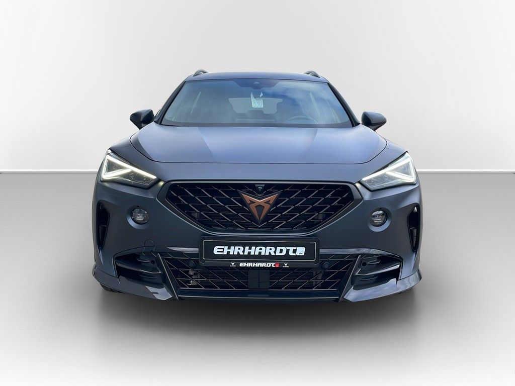 Cupra Formentor 2.5 TSI DSG 4Drive VZ5 DCC MATT*MATRIX