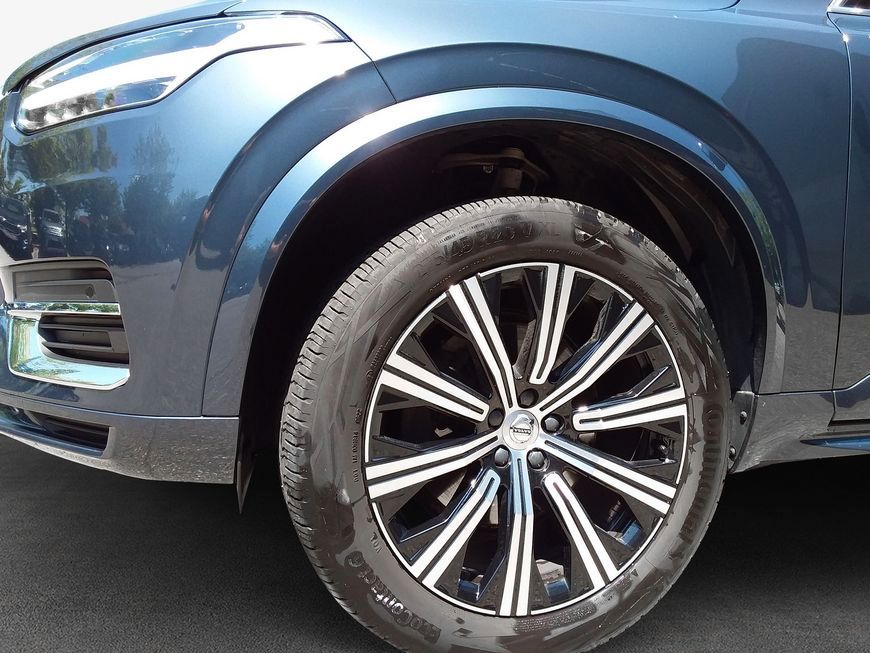Volvo XC90 B5 D AWD Plus Bright - Samsaru's Car Outlet