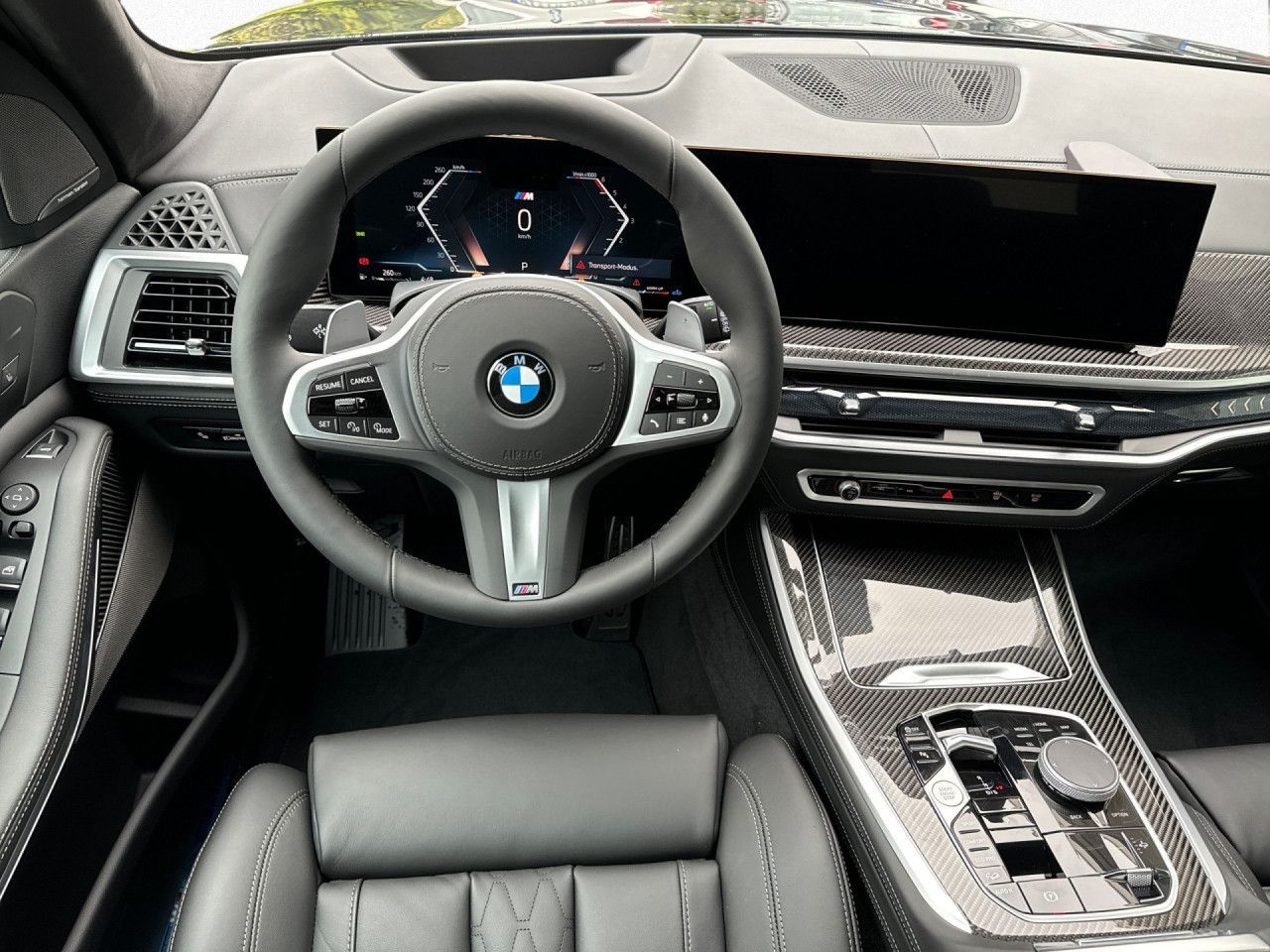 BMW X5 xDrive40d MSportpro Innov TravPak ParkAssProf