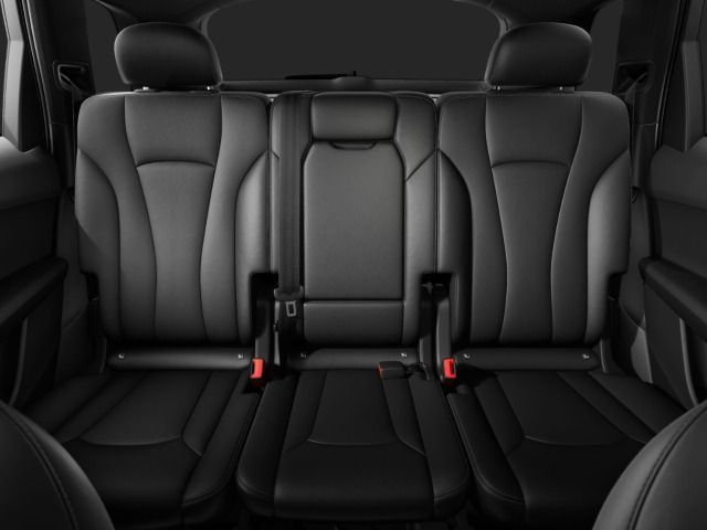 Audi Q7 SUV S line 55 TFSI e quattro tiptronic 360°