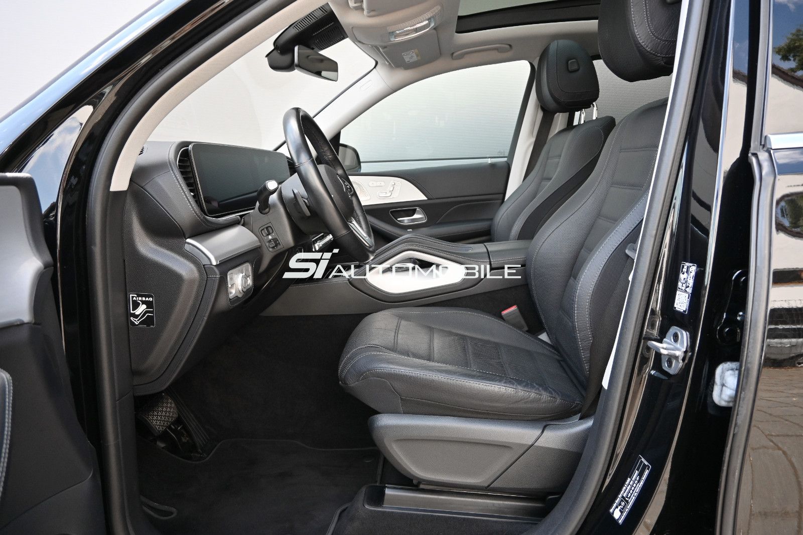 Mercedes-Benz GLE 350 de 4Mat. °UVP 107.582€°MASSAGE°VOLLAUSST
