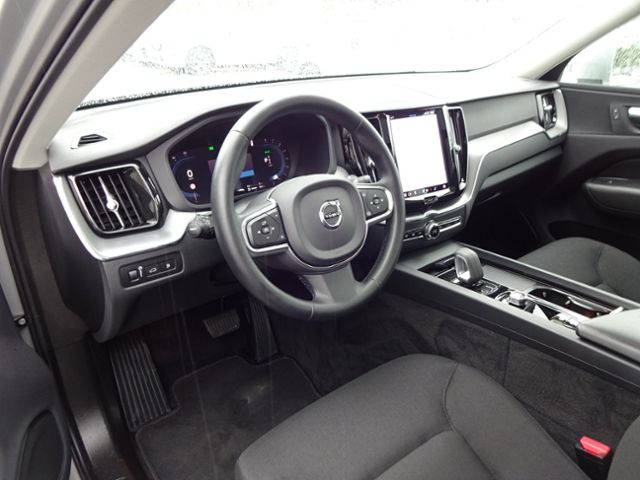 Volvo XC60 T6 Inscription Exp Plug-In AHK ACC PANO 360