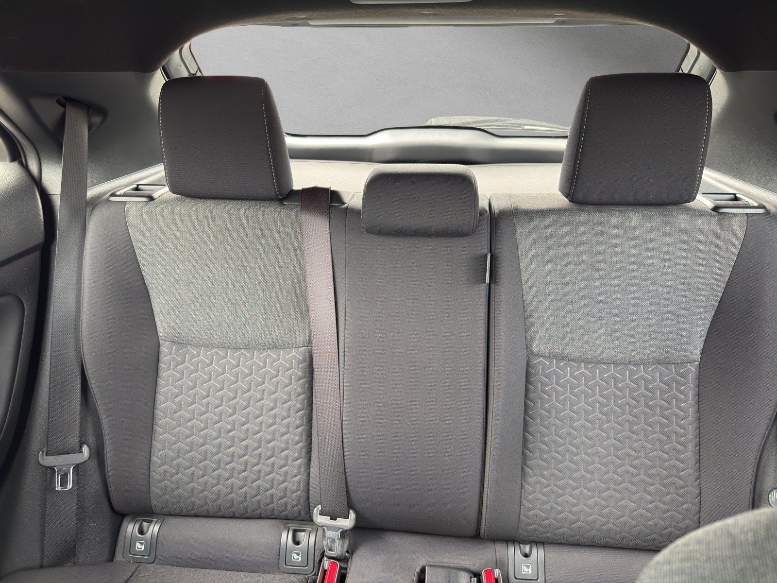 Toyota Yaris Cross Team D 1.5 Hybrid Toterw.