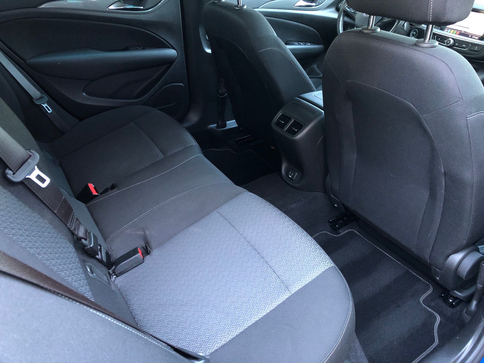 Opel Insignia B GS Edition - Samsaru's Car Outlet