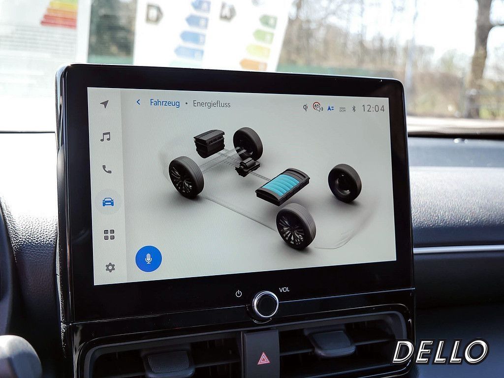 Toyota Yaris Cross Teamplayer Hybrid Navi LED ACC Apple