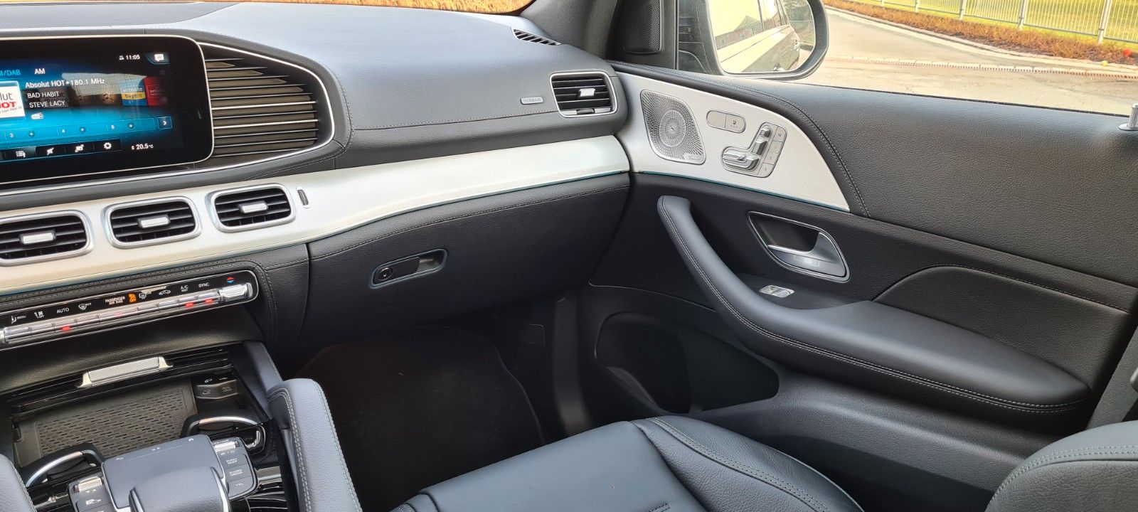 Mercedes-Benz GLE 350 d 4Matic