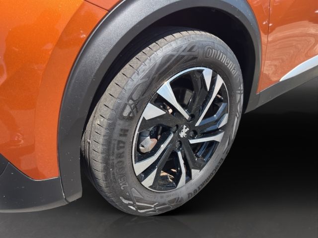 Peugeot 2008 e- Allure - Samsaru's Car Outlet