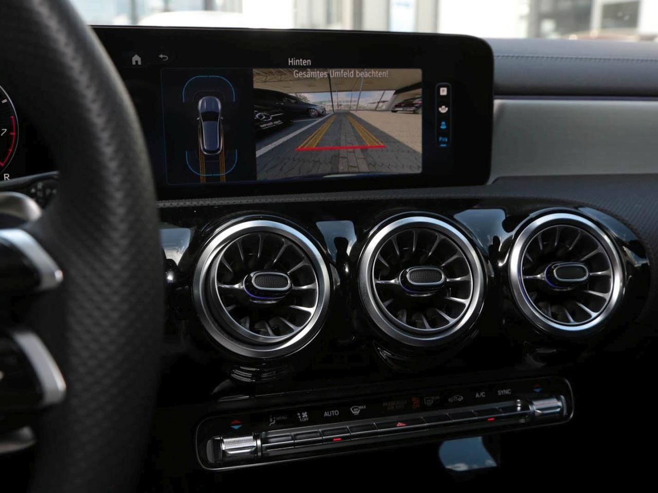 Mercedes-Benz CLA 35 AMG 4M - Samsaru's Car Outlet