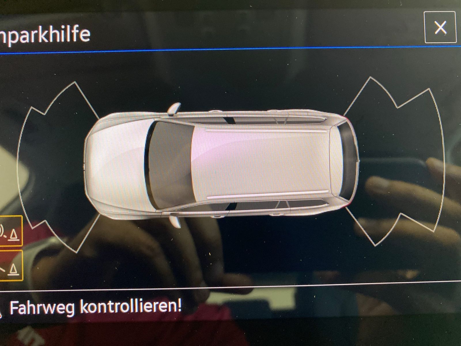 Volkswagen Passat Variant 1.5 TSI Business - Samsaru's Car Outlet