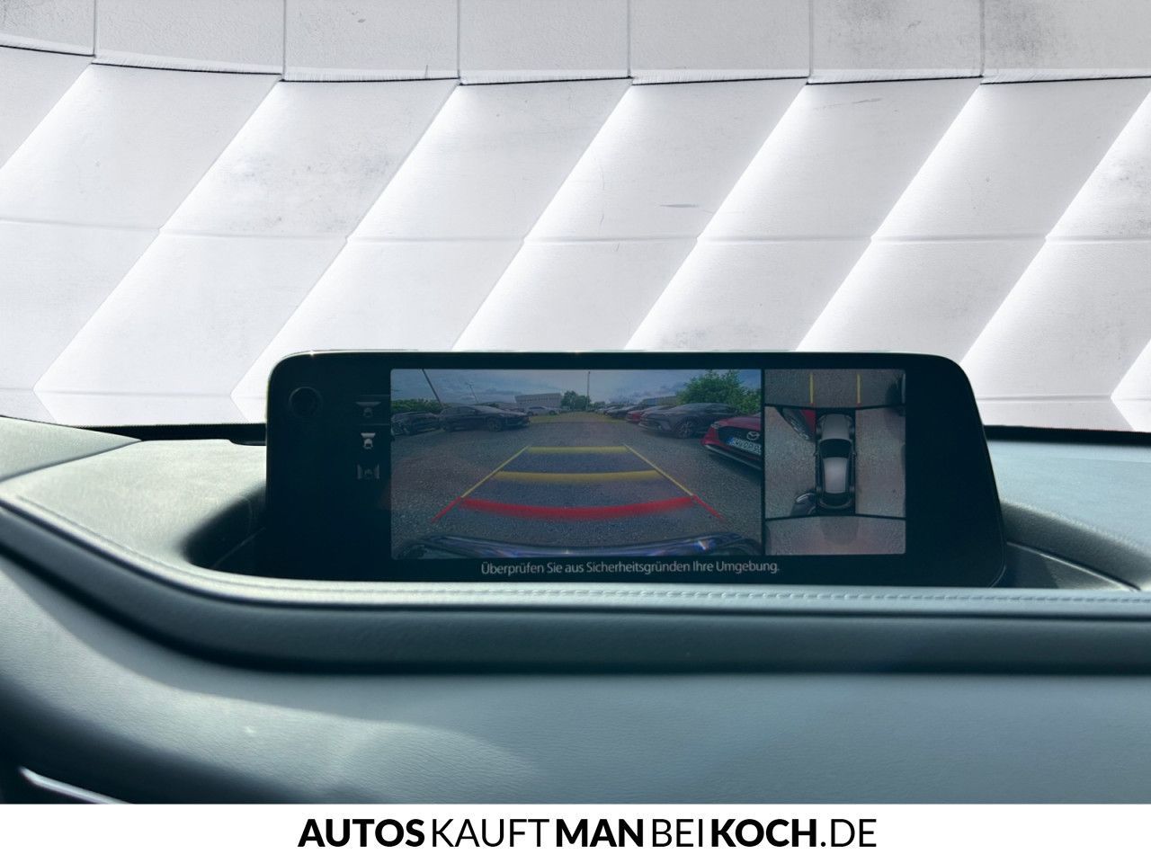 Mazda CX-30 2.5 140 6AT FWD Exclusive-line ACC 360 SHZ