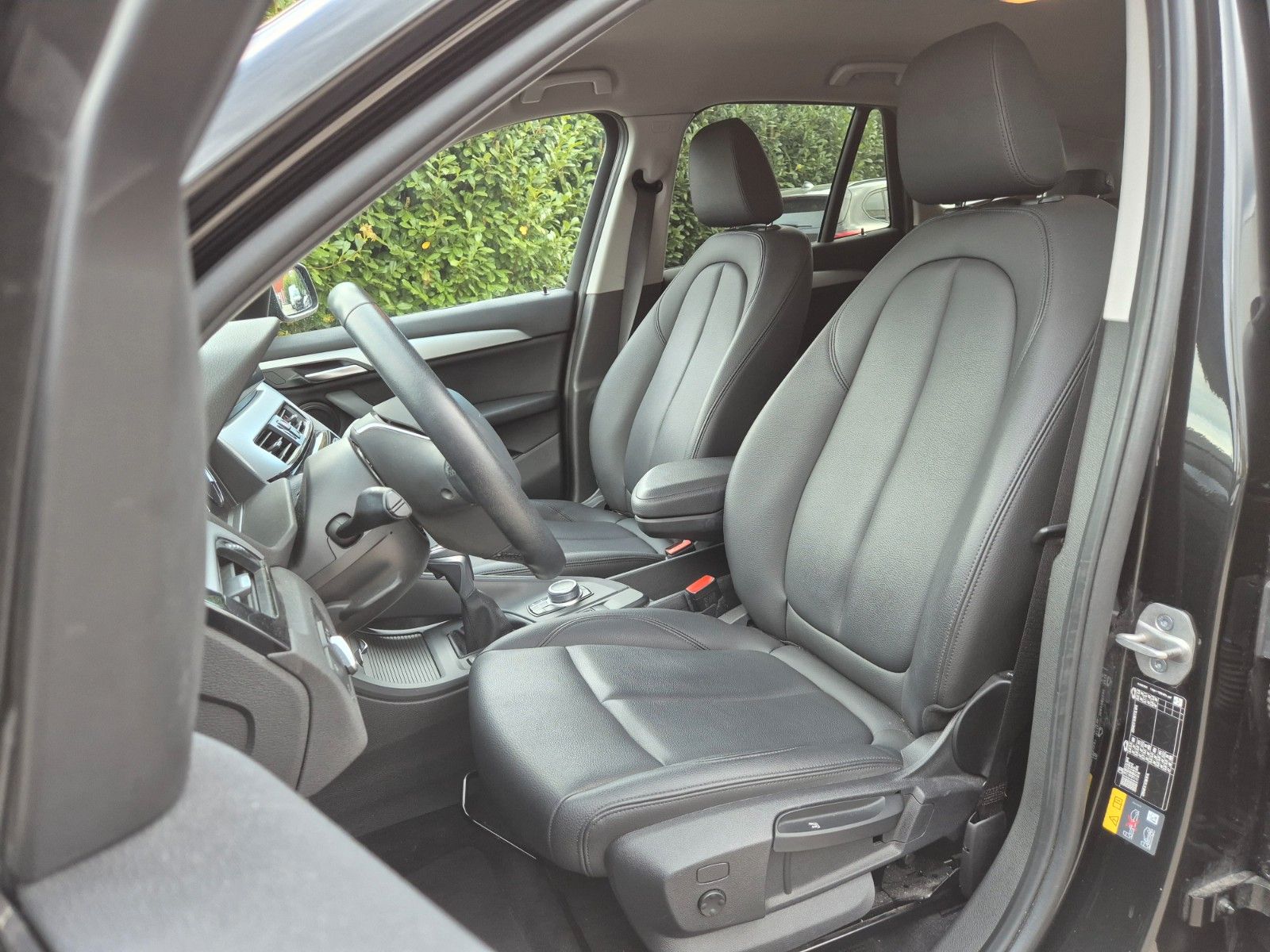 BMW X1 xDrive25e 4WD HYBRID - Samsaru's Car Outlet