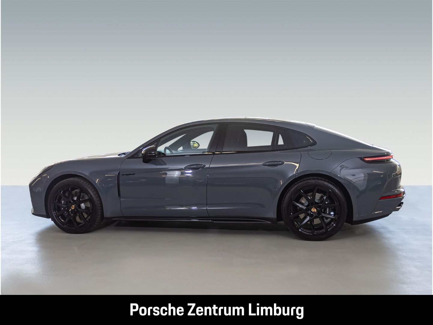 Porsche Panamera 4 E-Hybrid BOSE LED-Matrix
