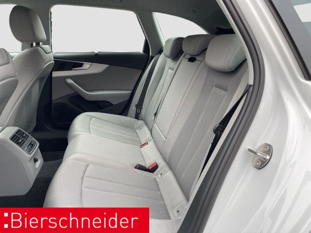 Audi A4 Av 40 TFSI S-Line - Samsaru's Car Outlet