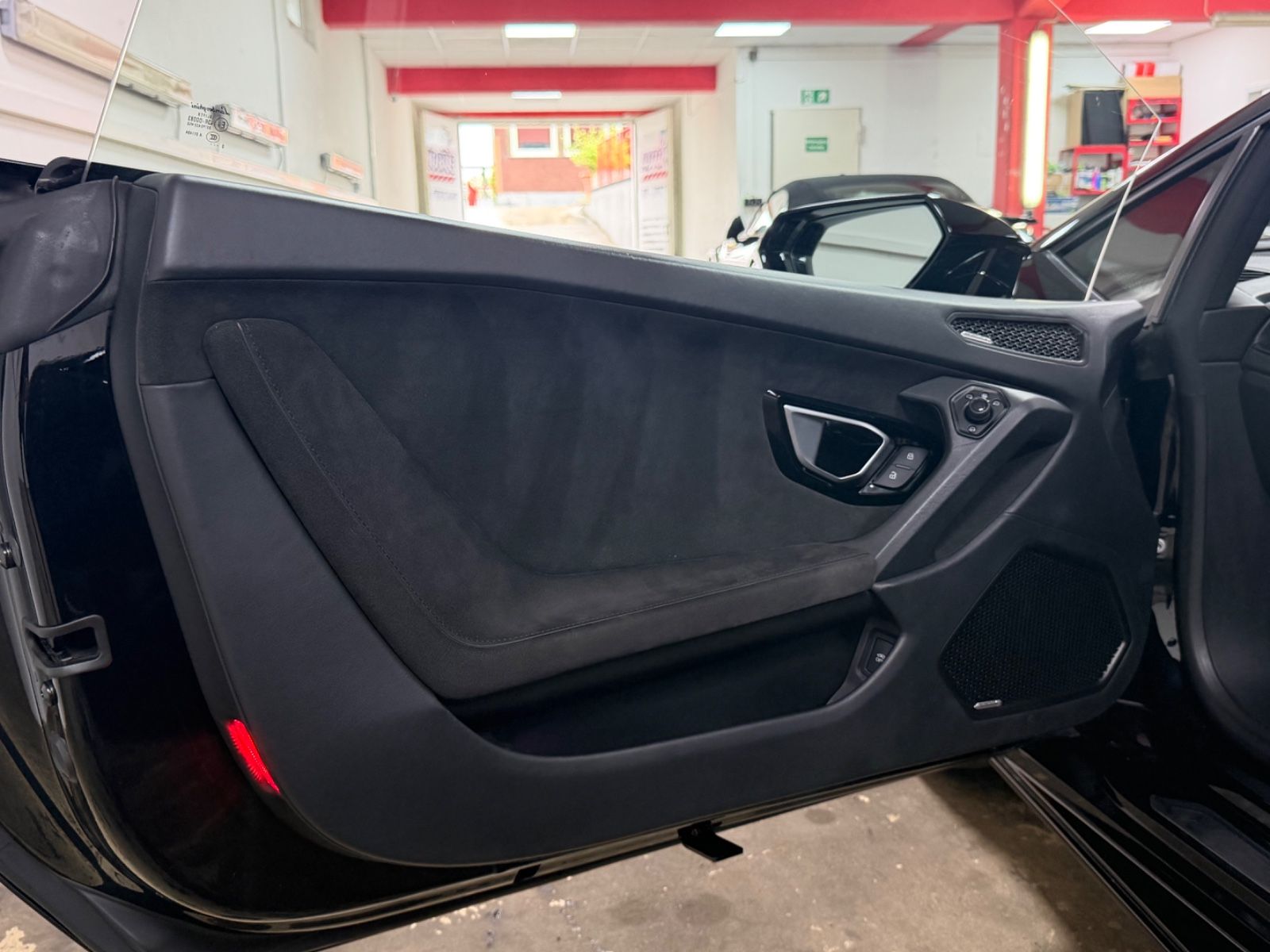 Lamborghini Huracán EVO *LIFT*KAMERA*KERAMIK*