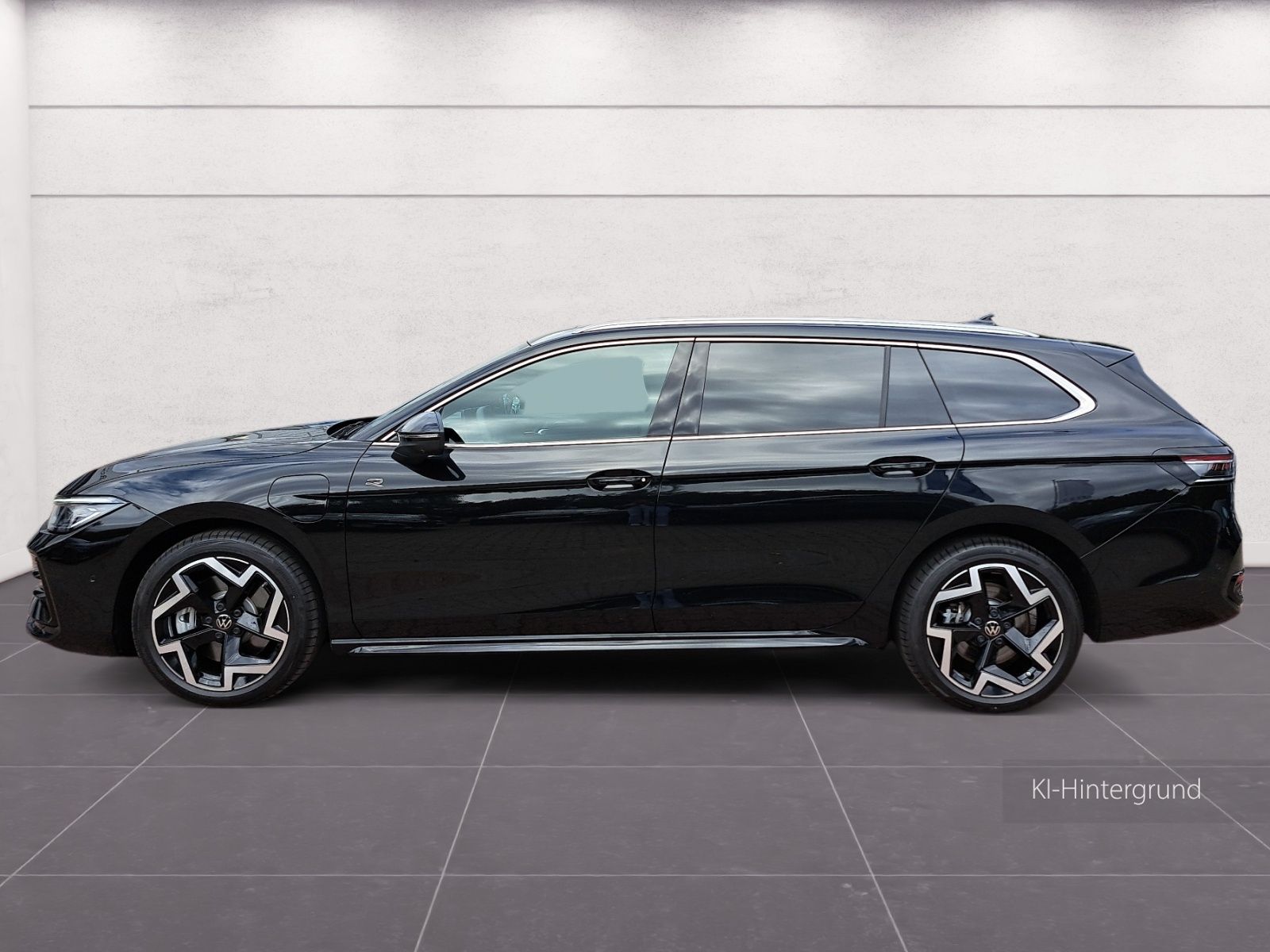 Volkswagen Passat Var. R-Line 1.5 eHybrid DSG AHK PANO 3,99