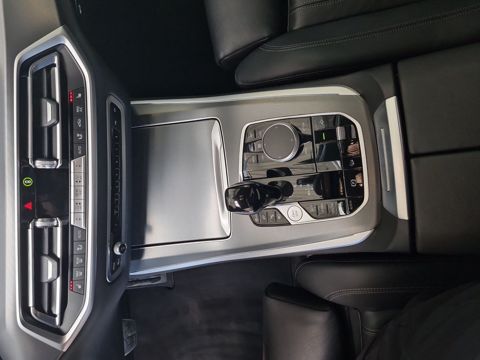 BMW X5 xDrive45e M-Sport Laser Head-Up HiFi DAB AHK